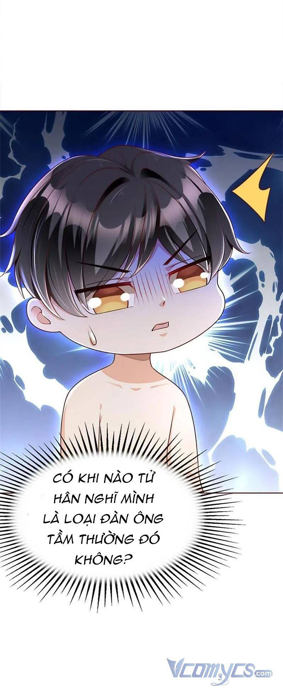 Thật Là Một Người Chồng Xảo Quyệt! Chapter 32 - Next 