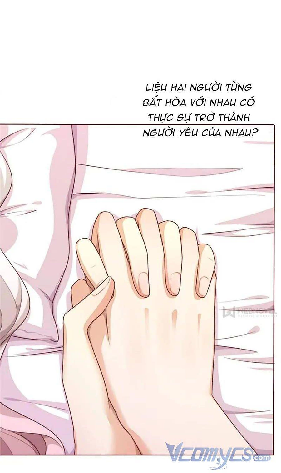 Thật Là Một Người Chồng Xảo Quyệt! Chapter 32 - Next 