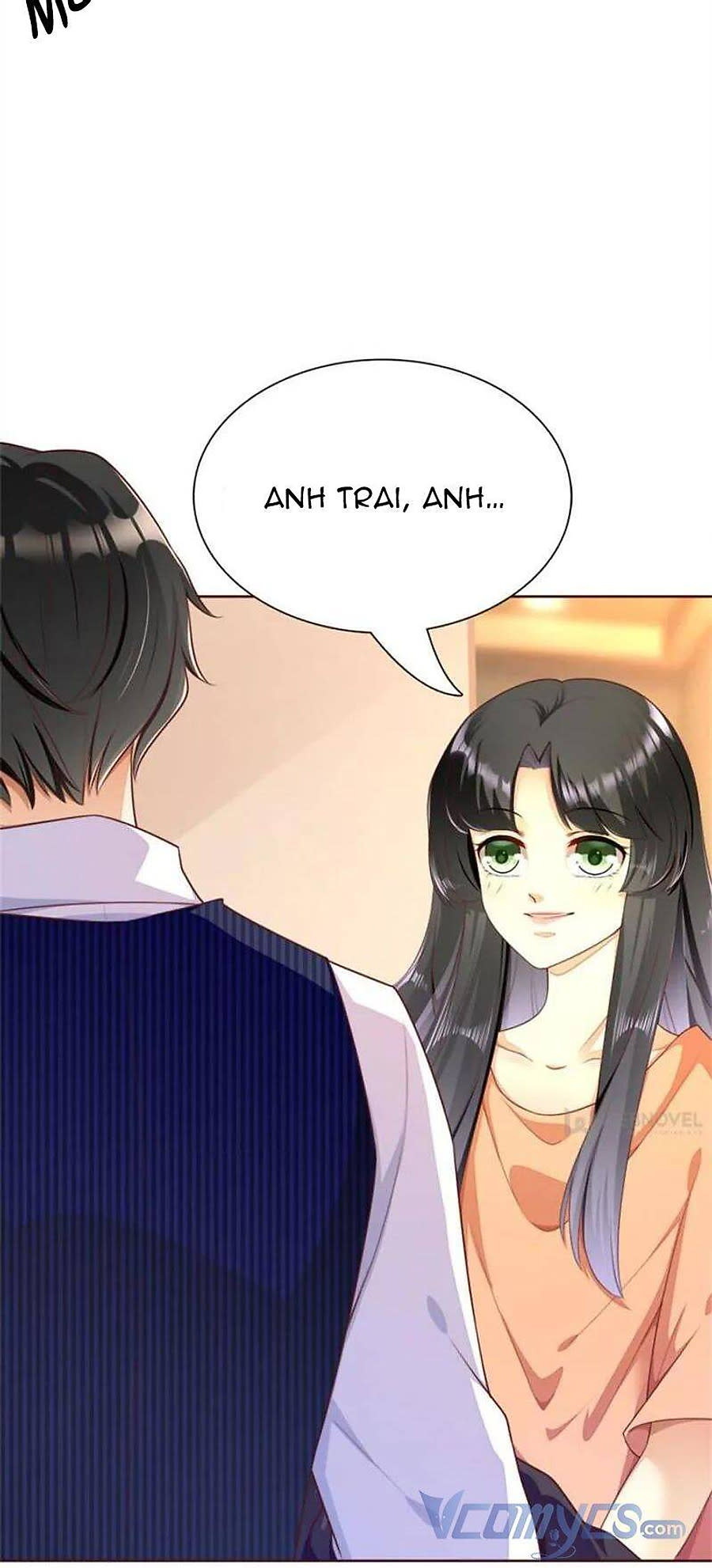 Thật Là Một Người Chồng Xảo Quyệt! Chapter 32 - Next 