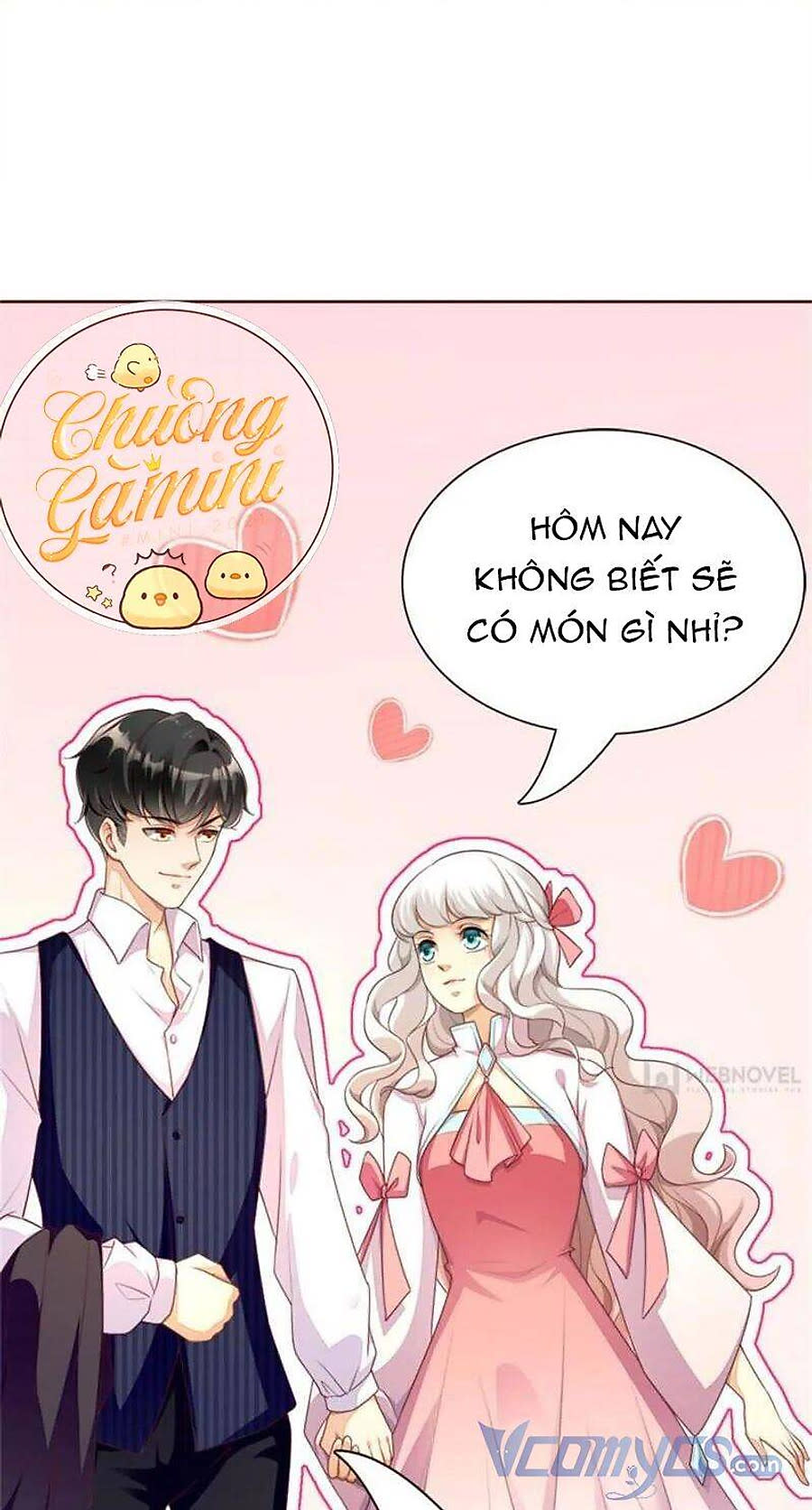 Thật Là Một Người Chồng Xảo Quyệt! Chapter 32 - Next 