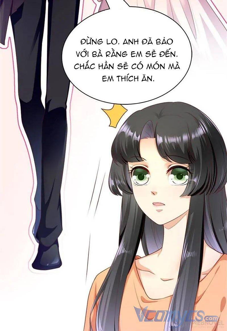 Thật Là Một Người Chồng Xảo Quyệt! Chapter 32 - Next 