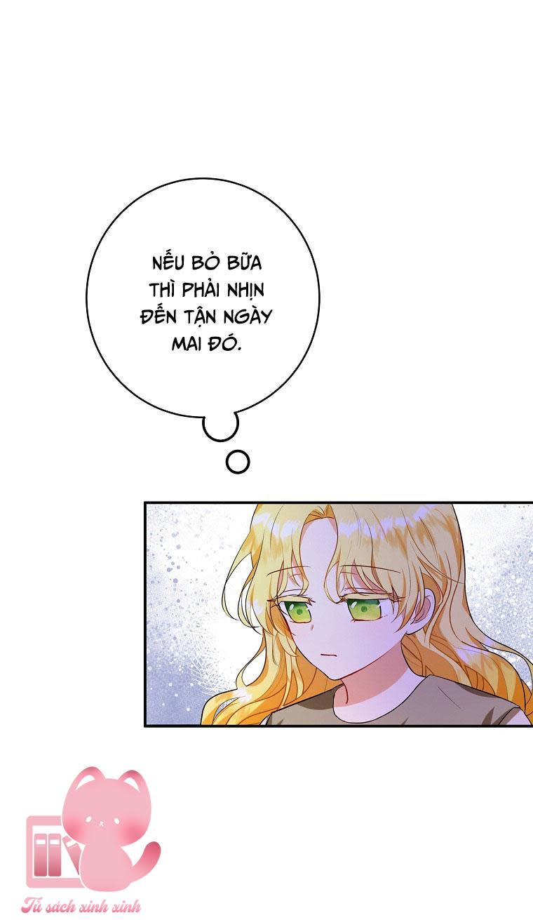 Nàng Dâu Nuôi Muốn Dứt Tình Đoạn Nghĩa Chap 3 - Next Chap 4