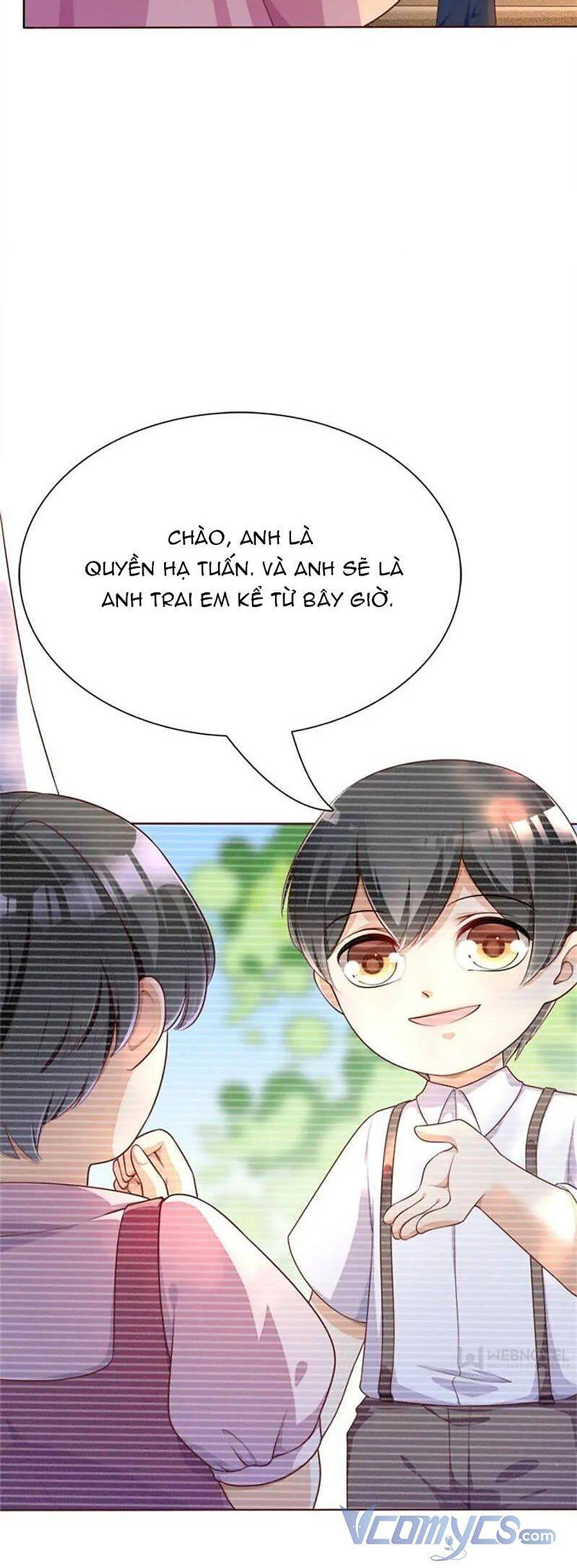 Thật Là Một Người Chồng Xảo Quyệt! Chapter 32 - Next 