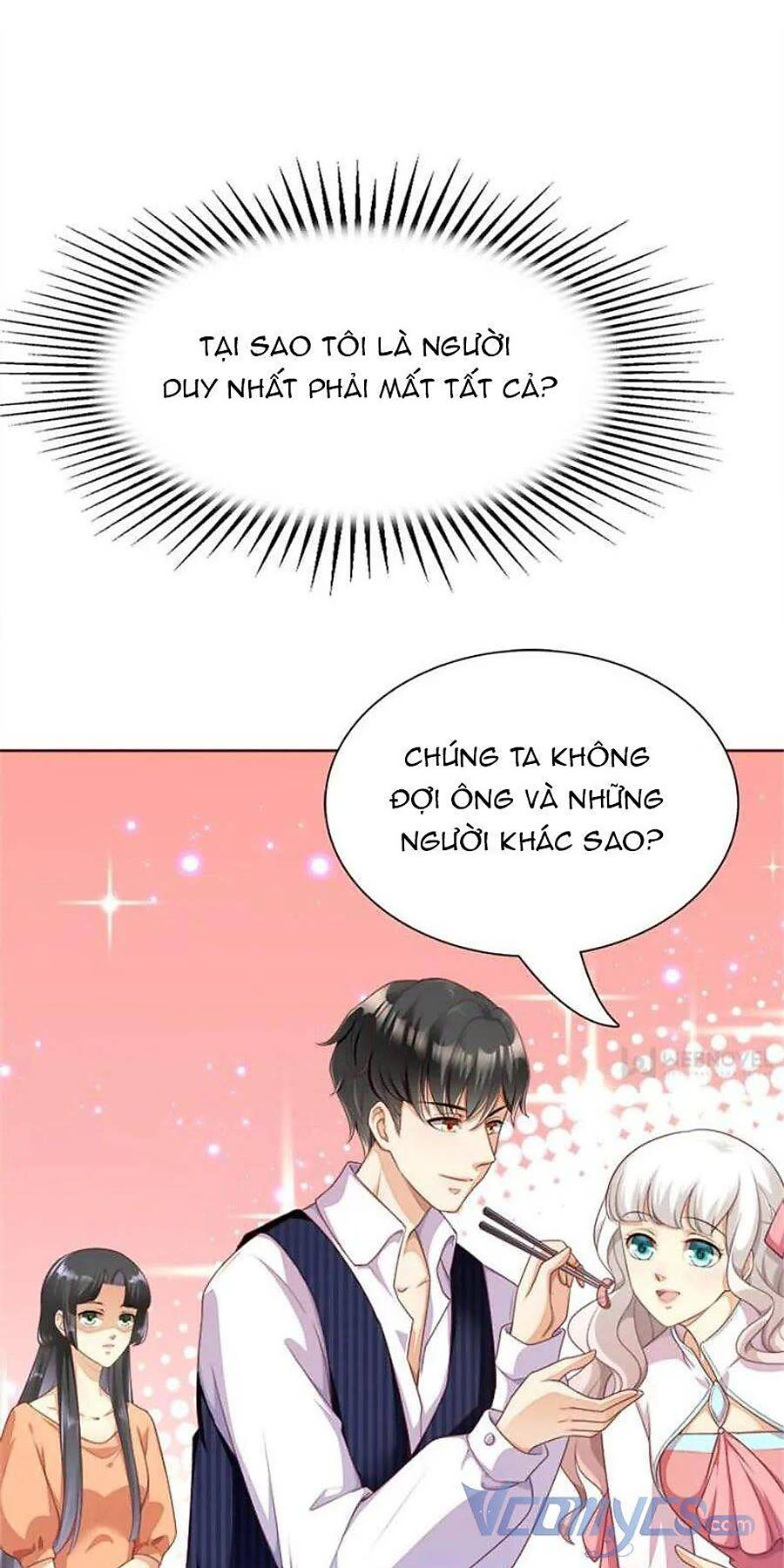 Thật Là Một Người Chồng Xảo Quyệt! Chapter 32 - Next 