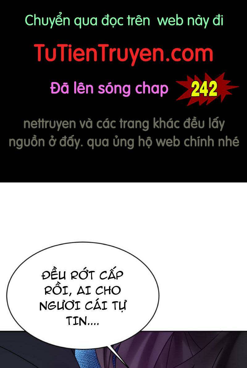 Nhân Vật Phản Diện Này Có Chút Lương Tâm, Nhưng Không Nhiều! Chapter 241 - Trang 2