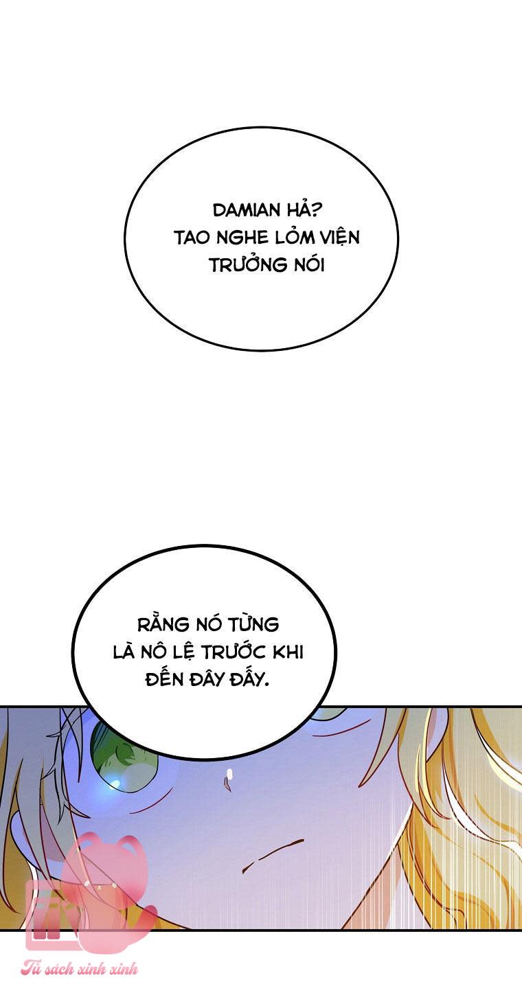 Nàng Dâu Nuôi Muốn Dứt Tình Đoạn Nghĩa Chap 3 - Next Chap 4