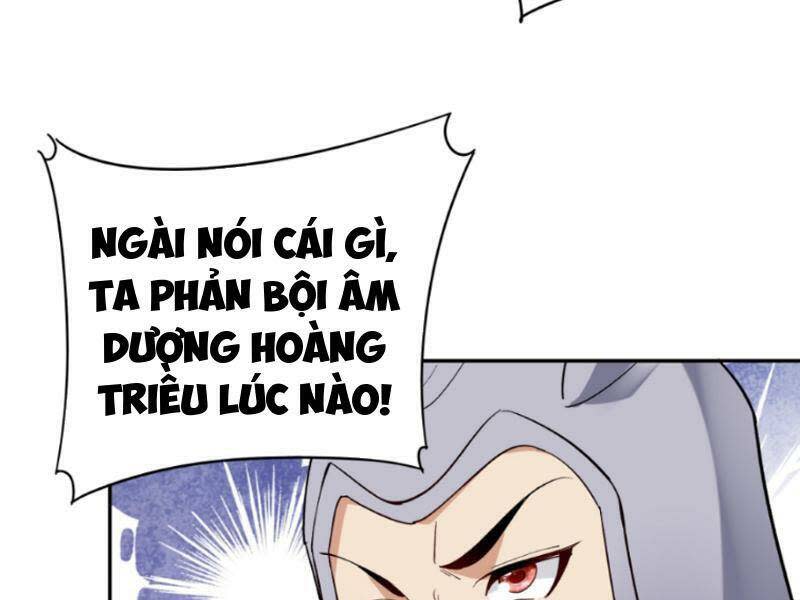 Nhân Vật Phản Diện Này Có Chút Lương Tâm, Nhưng Không Nhiều! Chapter 241 - Trang 2