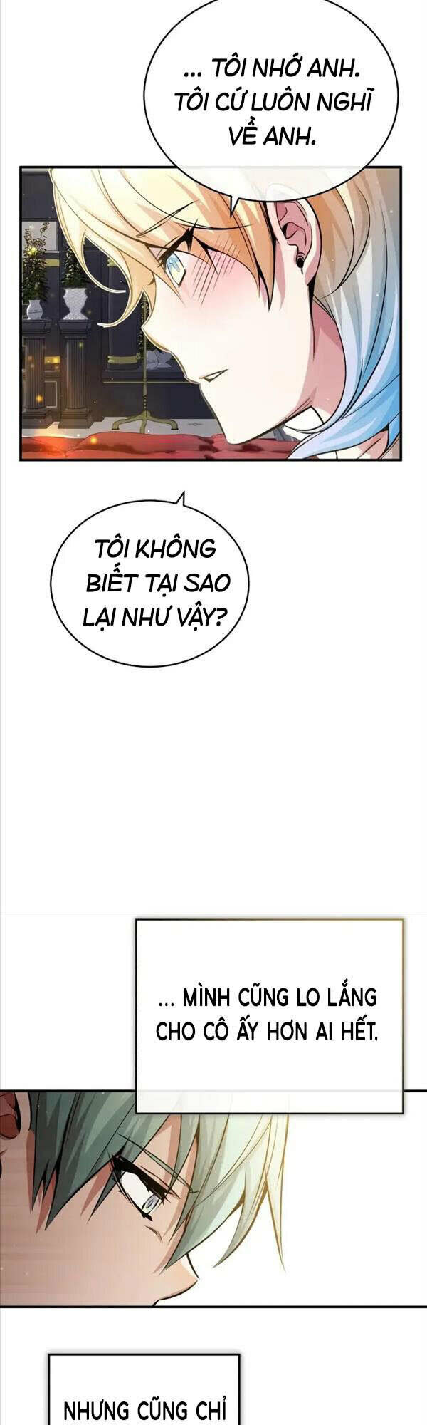 sự thức tỉnh của hắc ma pháp sư sau 66666 năm chapter 62 - Next Chapter 62