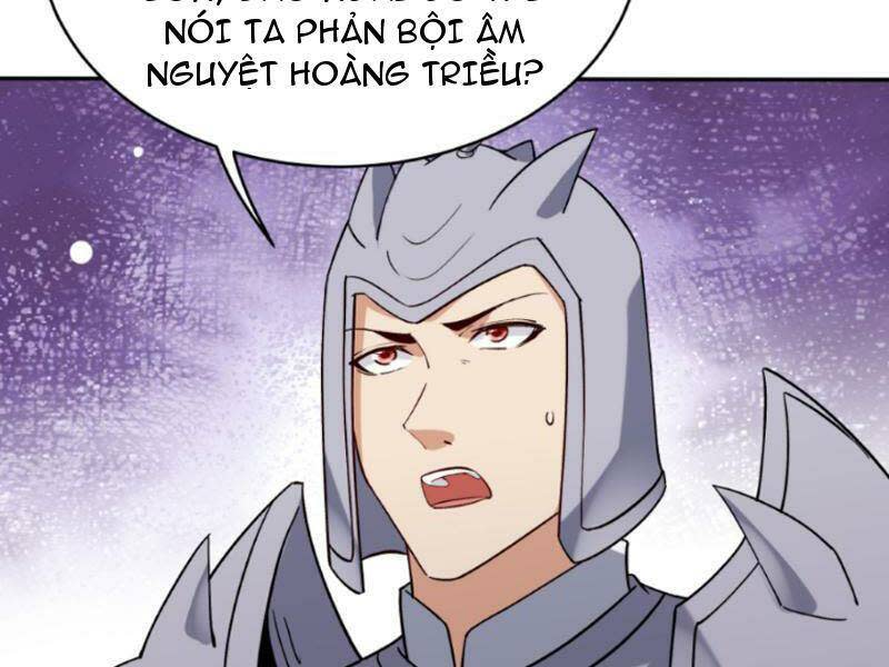 Nhân Vật Phản Diện Này Có Chút Lương Tâm, Nhưng Không Nhiều! Chapter 241 - Trang 2