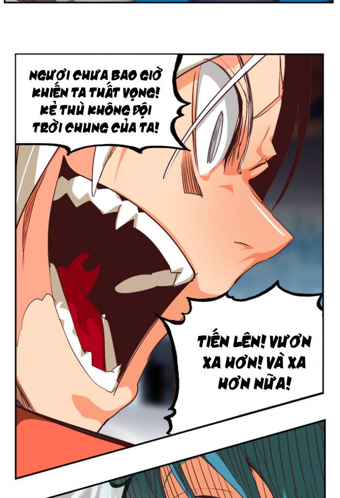 chúa tể học đường Chapter 545.5 - Next chapter 546