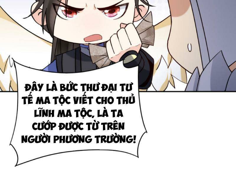 Nhân Vật Phản Diện Này Có Chút Lương Tâm, Nhưng Không Nhiều! Chapter 241 - Trang 2