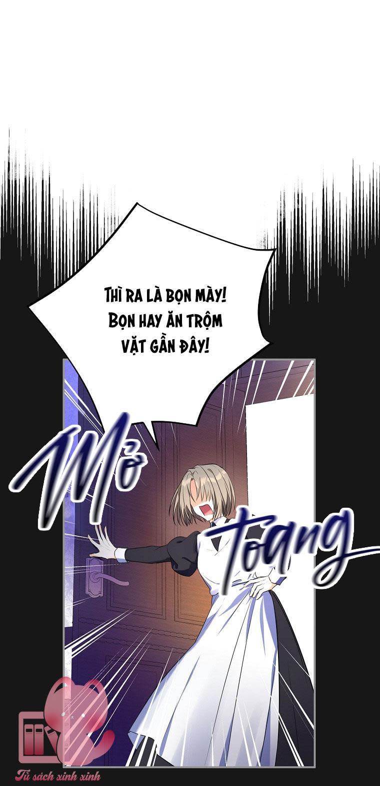 Nàng Dâu Nuôi Muốn Dứt Tình Đoạn Nghĩa Chap 3 - Next Chap 4