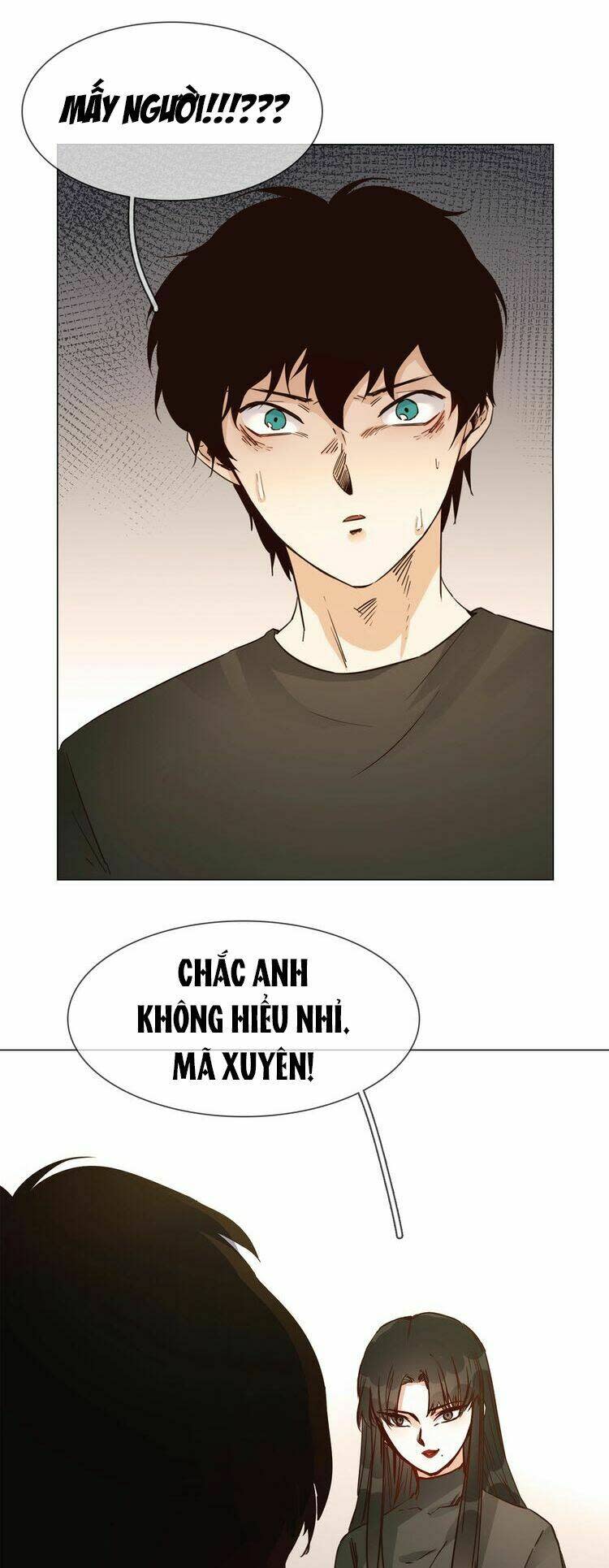 Ngôi Sao Vụn Vỡ Chapter 23 - Trang 2