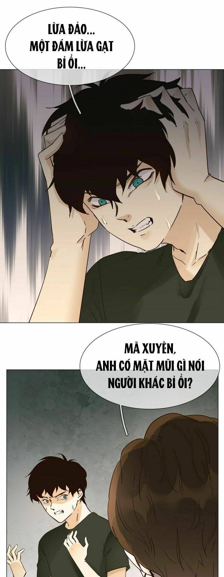 Ngôi Sao Vụn Vỡ Chapter 23 - Trang 2