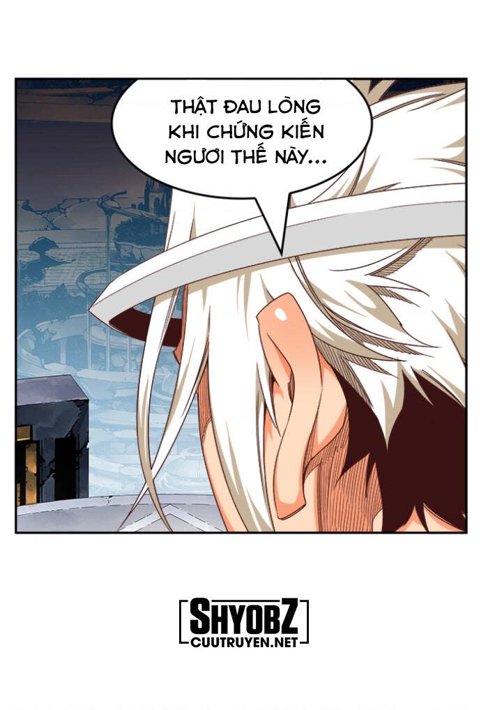 chúa tể học đường Chapter 545.5 - Next chapter 546