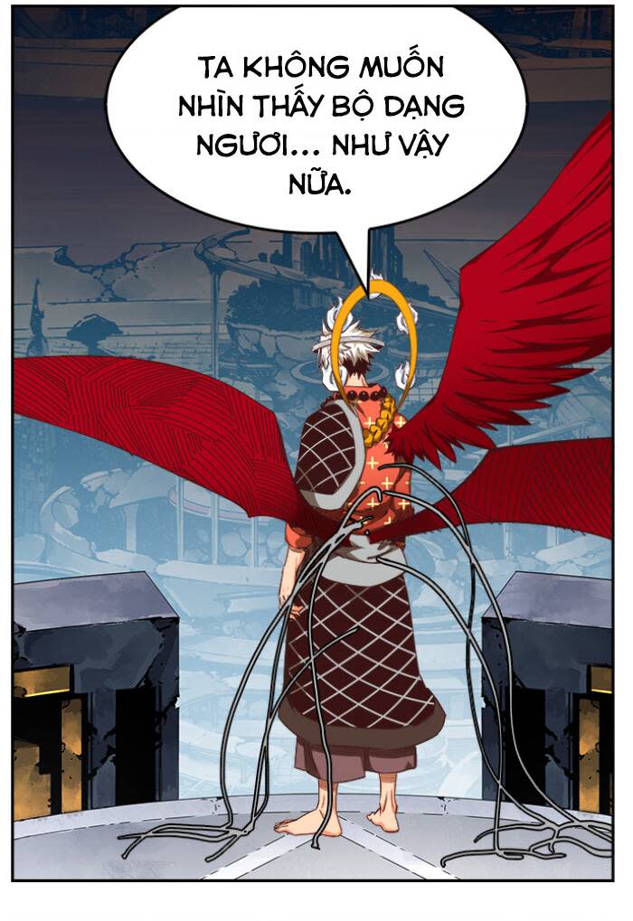 chúa tể học đường Chapter 545.5 - Next chapter 546