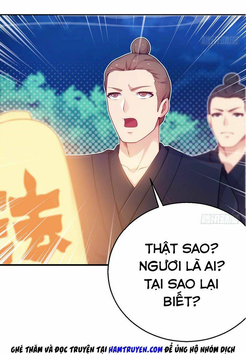 thiên hạ kiếp chapter 13 - Next chapter 14