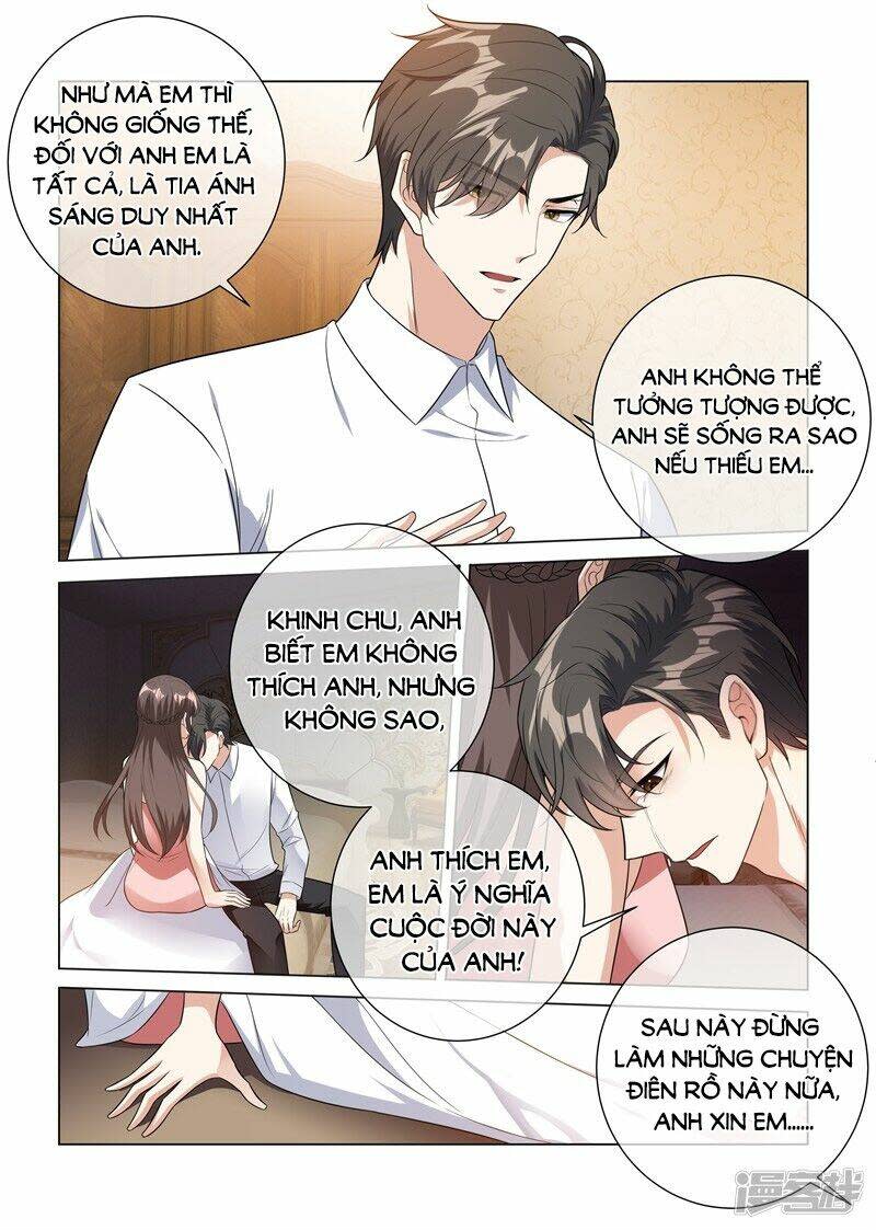 Thiếu Soái ! Vợ Ngài Lại Bỏ Trốn Chapter 226 - Trang 2