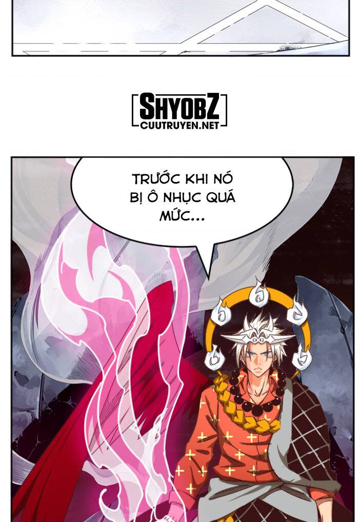 chúa tể học đường Chapter 545.5 - Next chapter 546