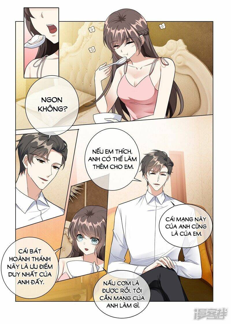 Thiếu Soái ! Vợ Ngài Lại Bỏ Trốn Chapter 226 - Trang 2