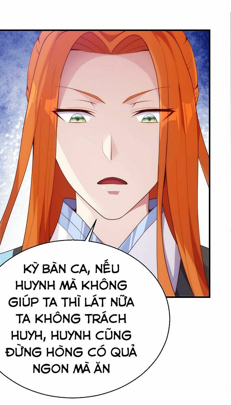 thiên hạ kiếp chapter 13 - Next chapter 14