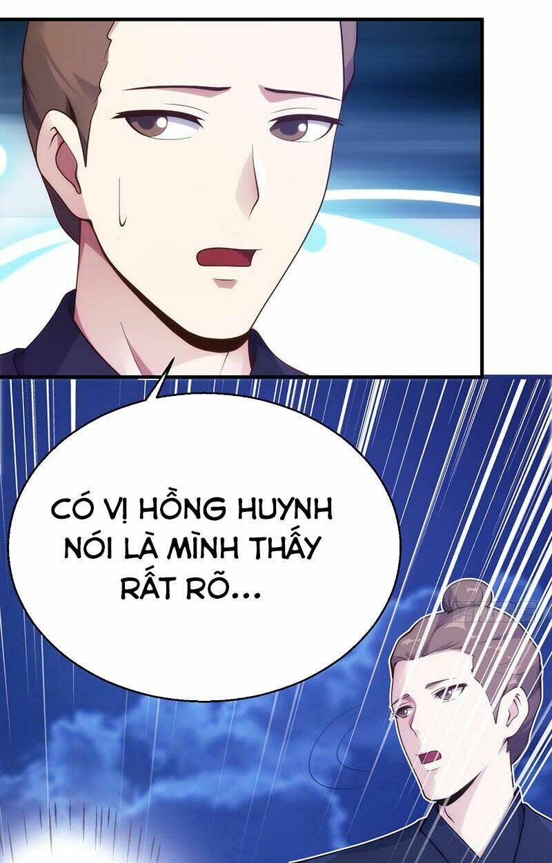 thiên hạ kiếp chapter 13 - Next chapter 14