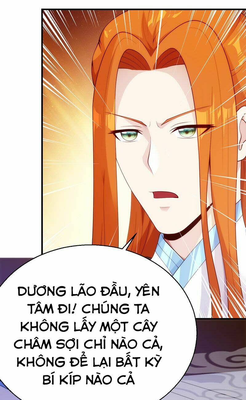 thiên hạ kiếp chapter 13 - Next chapter 14