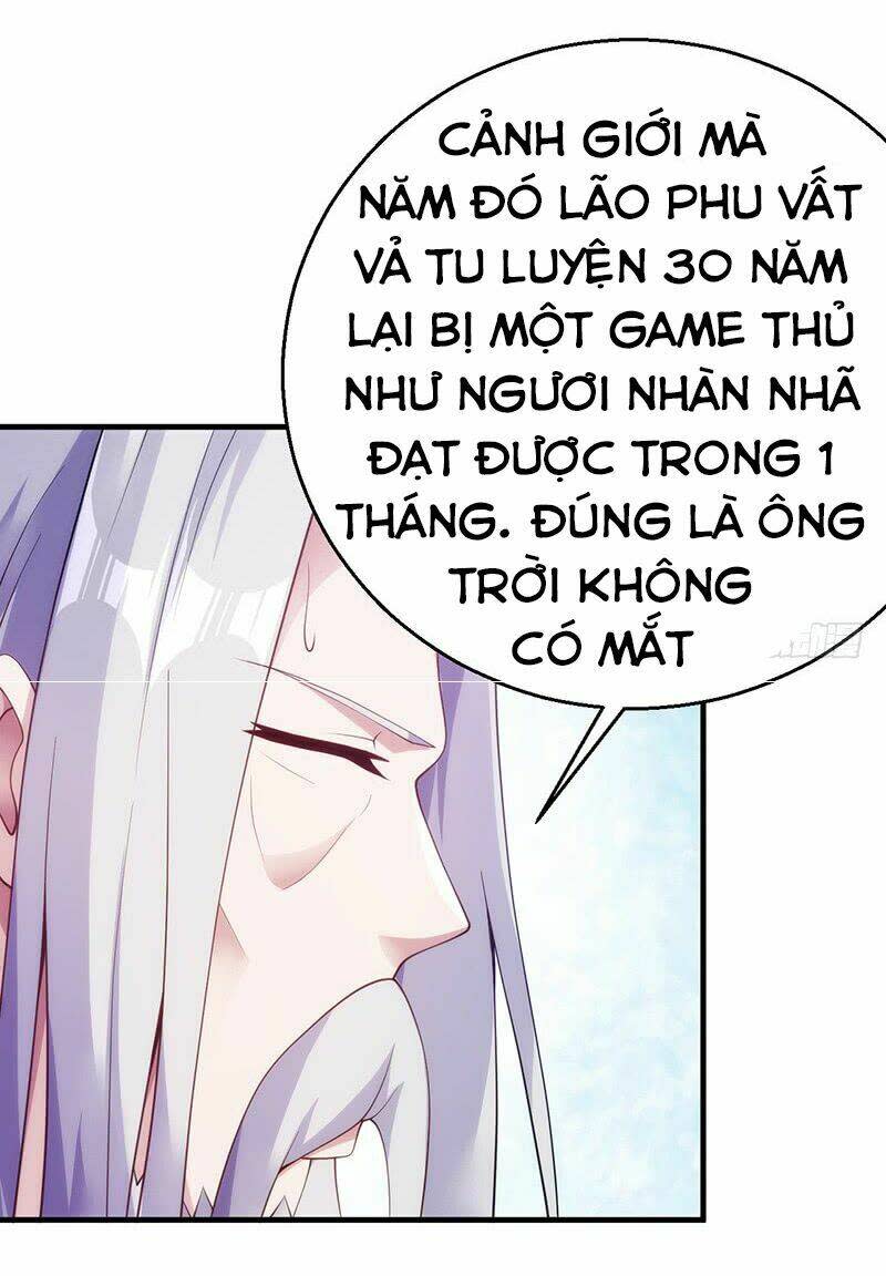 thiên hạ kiếp chapter 13 - Next chapter 14