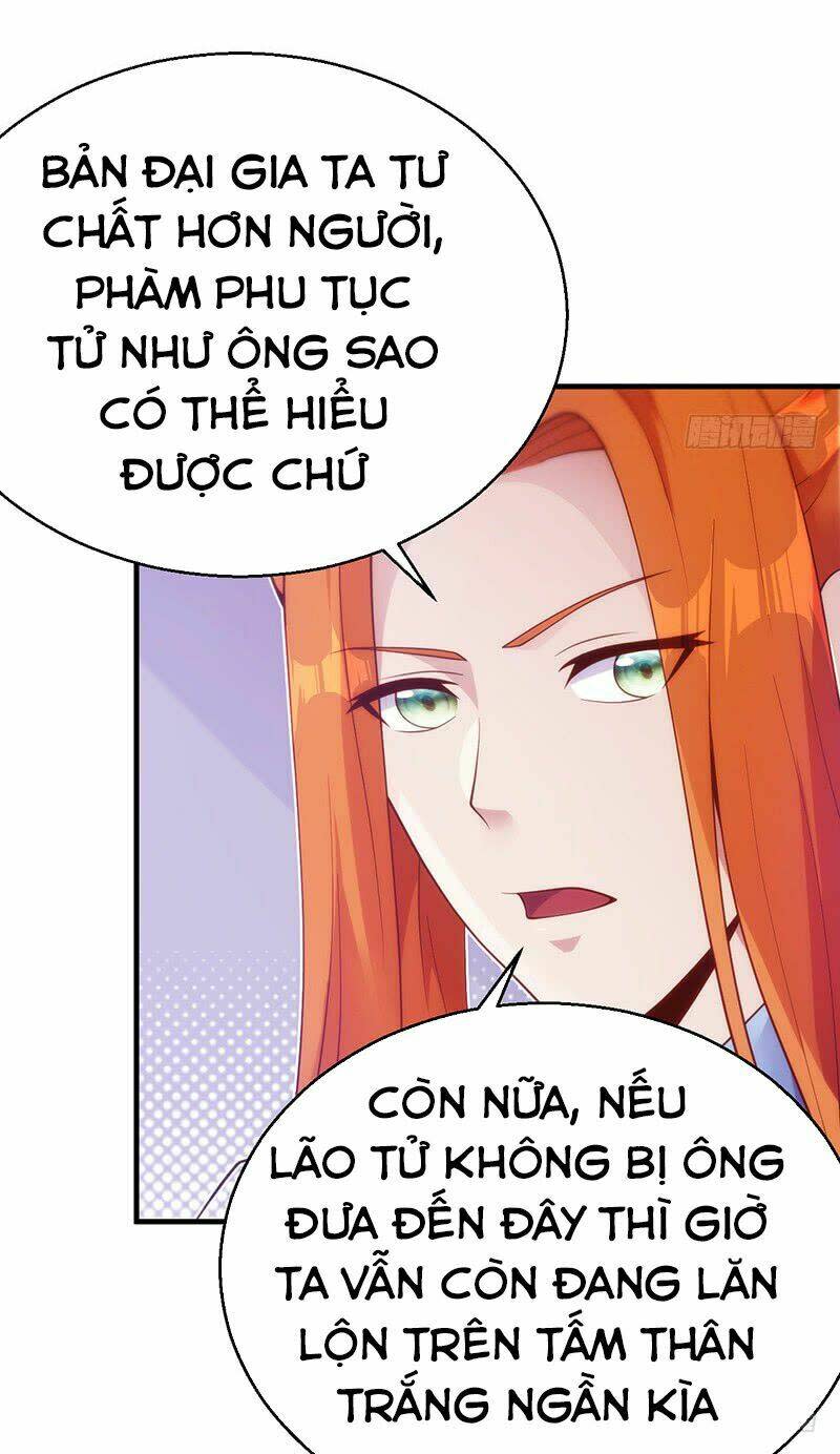 thiên hạ kiếp chapter 13 - Next chapter 14