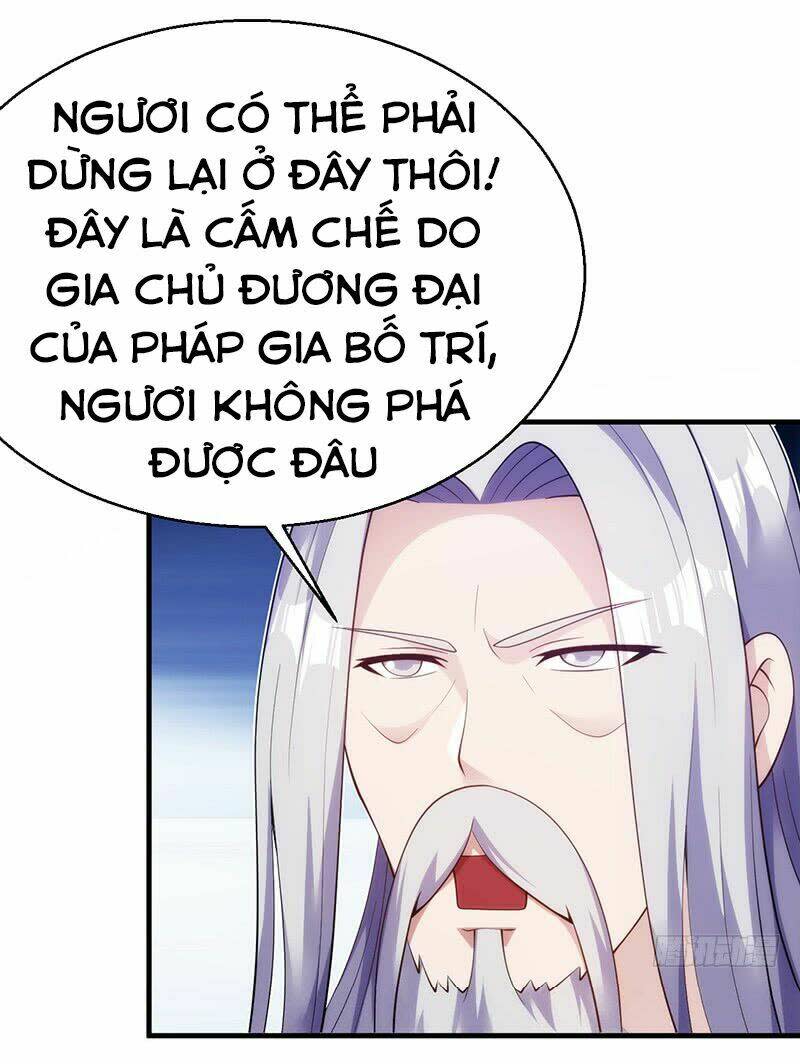 thiên hạ kiếp chapter 13 - Next chapter 14