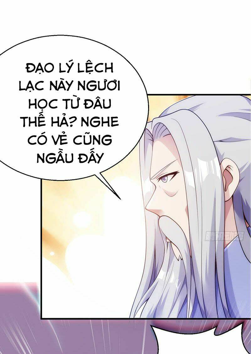 thiên hạ kiếp chapter 13 - Next chapter 14