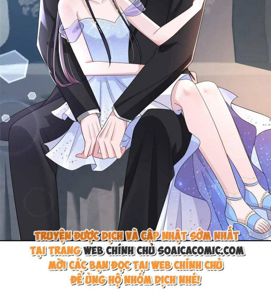 tổng tài huyết tộc cực sủng cô vợ mỹ nhân ngư chapter 52 - Next chapter 53