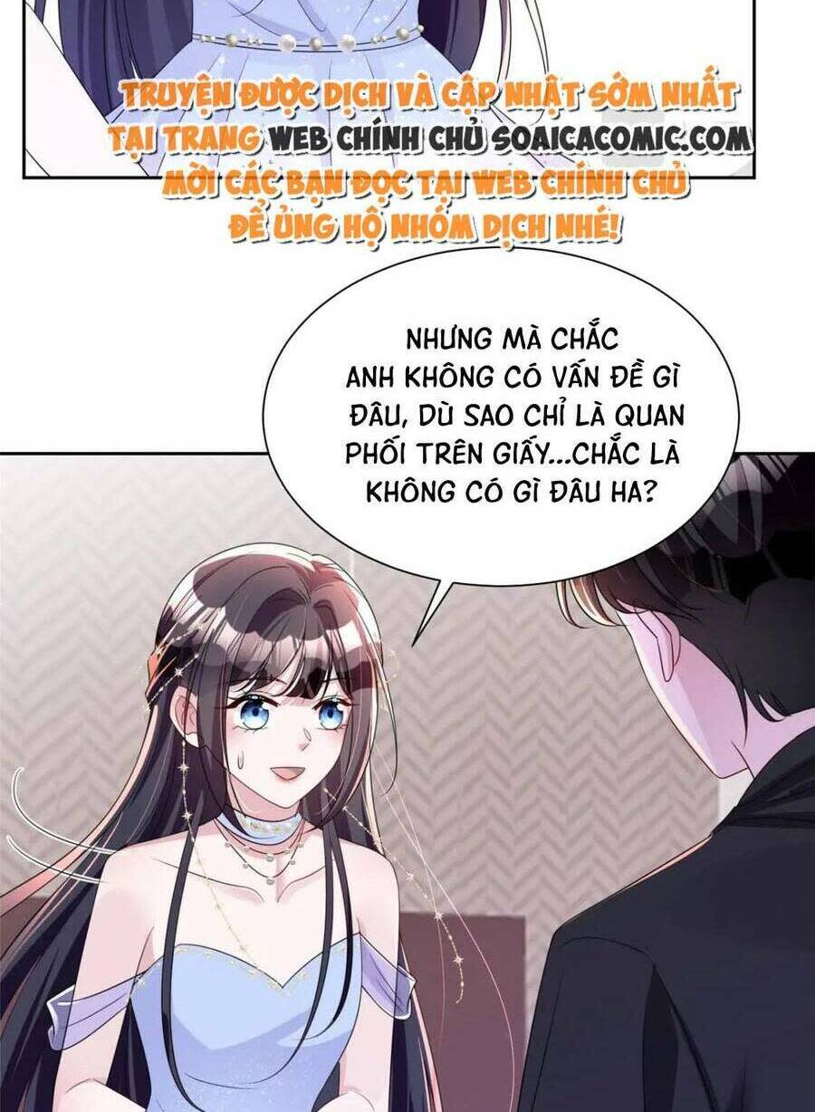 tổng tài huyết tộc cực sủng cô vợ mỹ nhân ngư chapter 52 - Next chapter 53