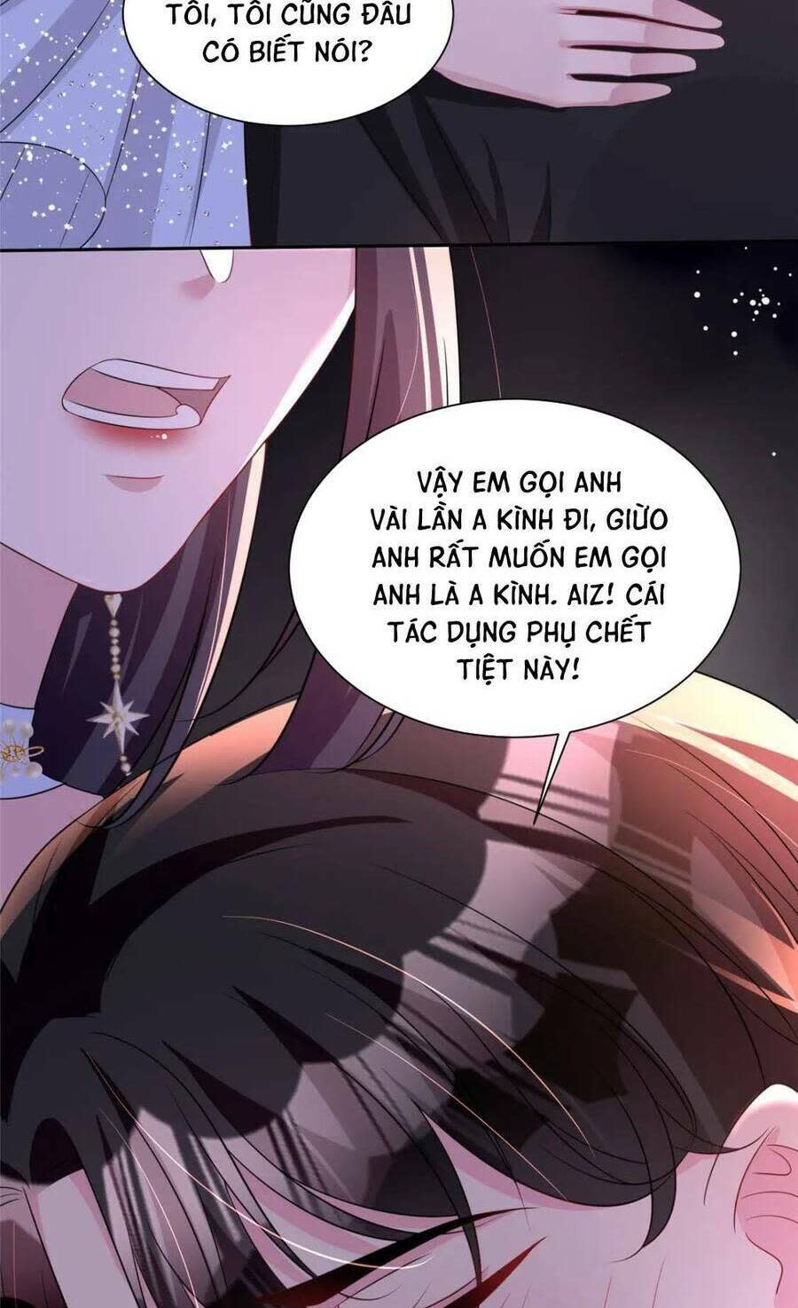 tổng tài huyết tộc cực sủng cô vợ mỹ nhân ngư chapter 52 - Next chapter 53