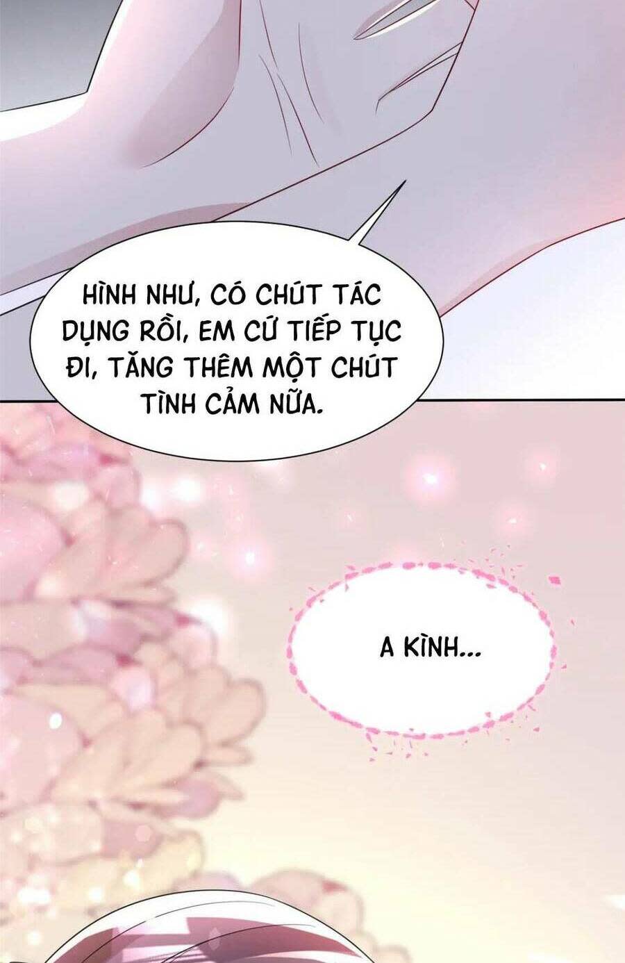 tổng tài huyết tộc cực sủng cô vợ mỹ nhân ngư chapter 52 - Next chapter 53