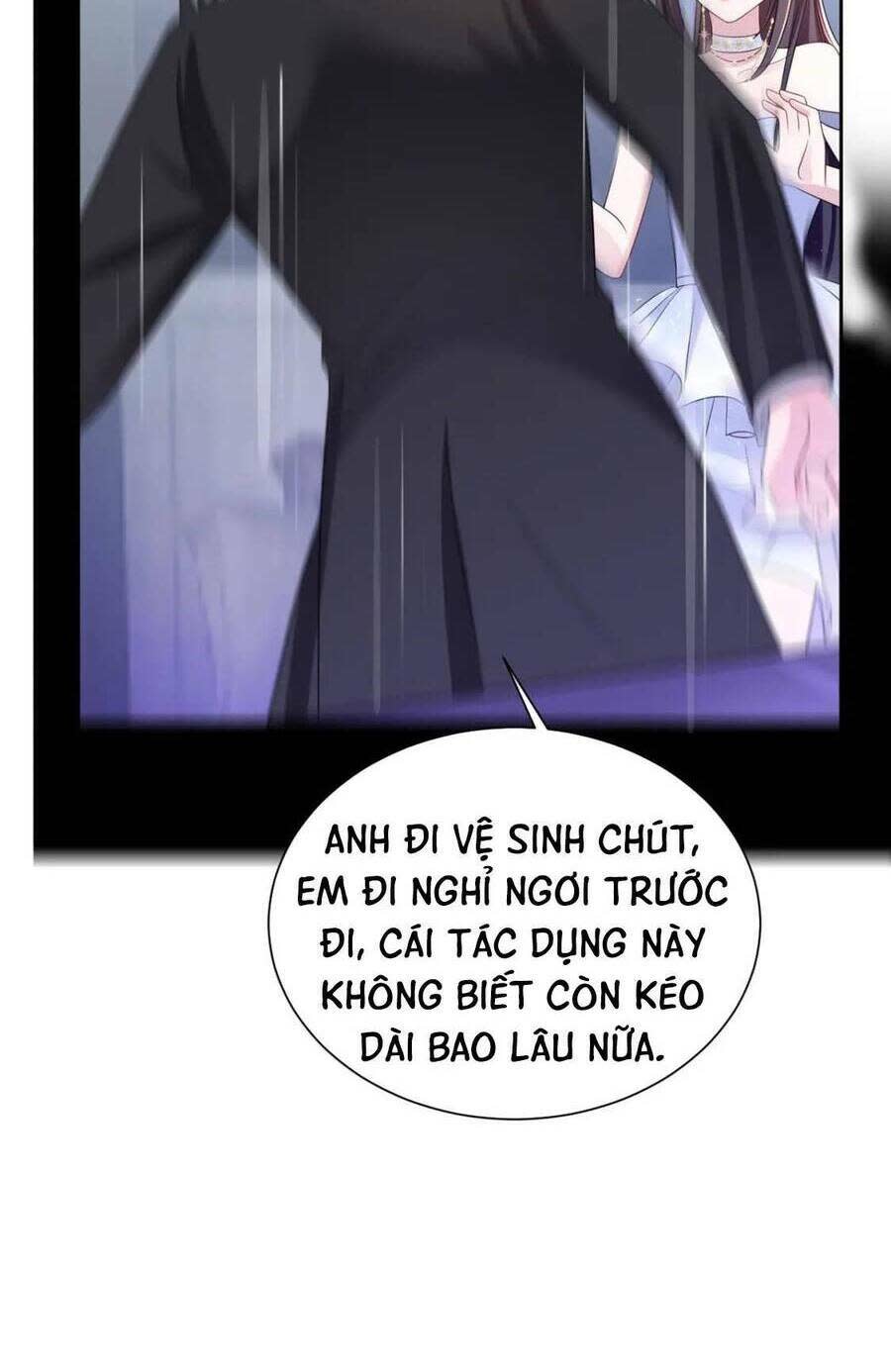 tổng tài huyết tộc cực sủng cô vợ mỹ nhân ngư chapter 52 - Next chapter 53