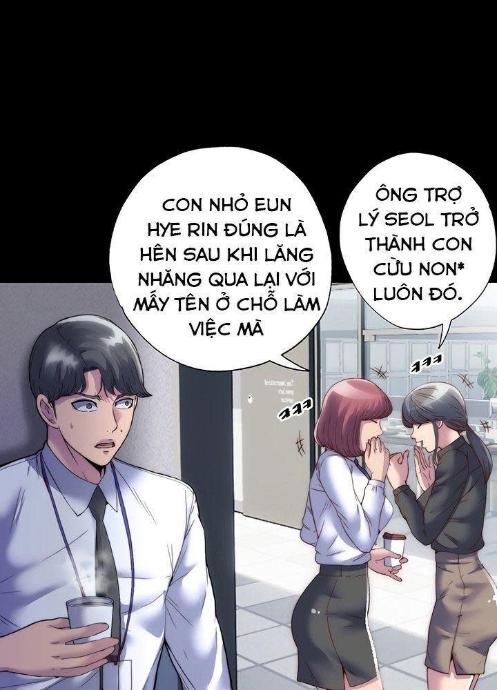 18+ thao túng cơ thể Chương 1.1 - Next chapter 1.1