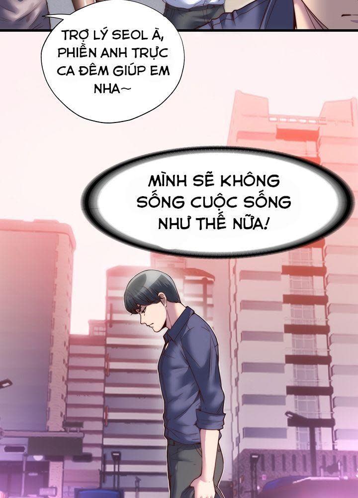 18+ thao túng cơ thể Chương 1.1 - Next chapter 1.1