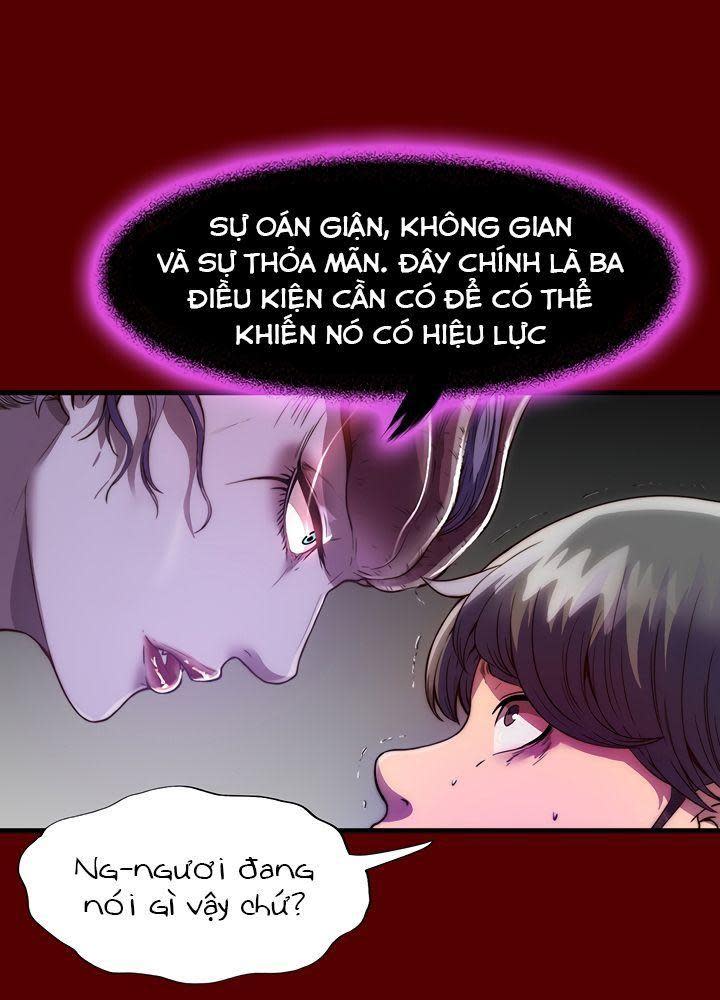 18+ thao túng cơ thể Chương 1.1 - Next chapter 1.1