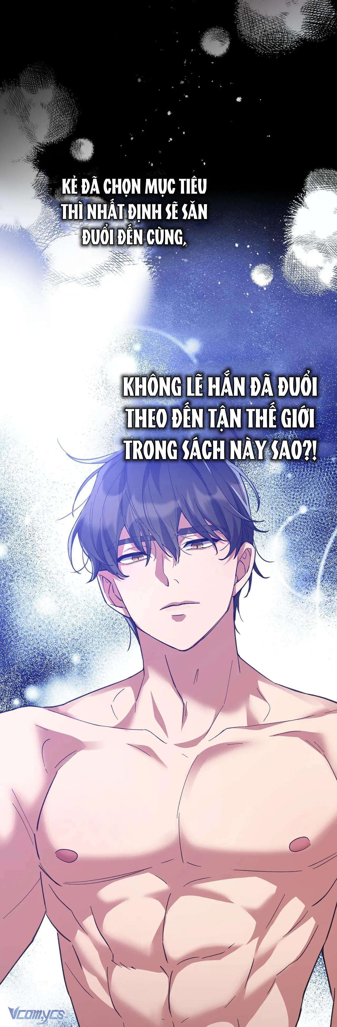 Chạy Trốn Khỏi Thợ Săn Chap 2 - Trang 2