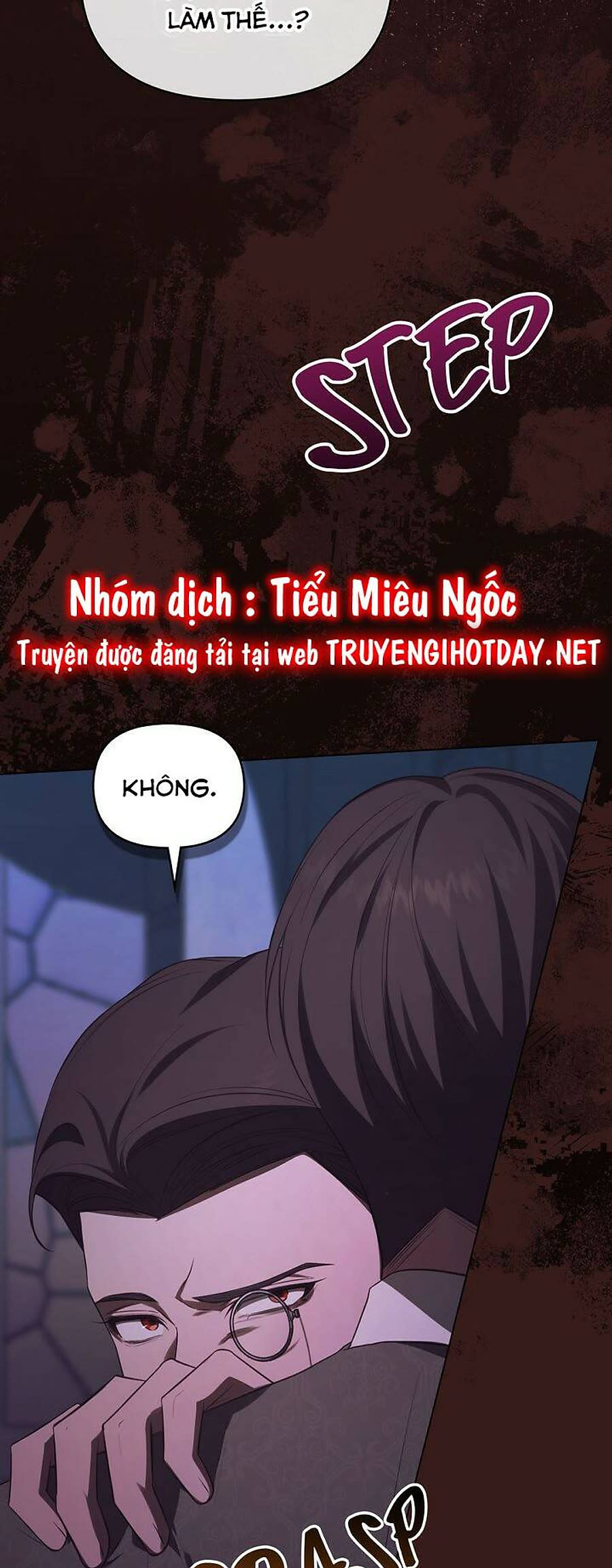 ánh trăng đỏ trong đêm Chapter 32 - Next 