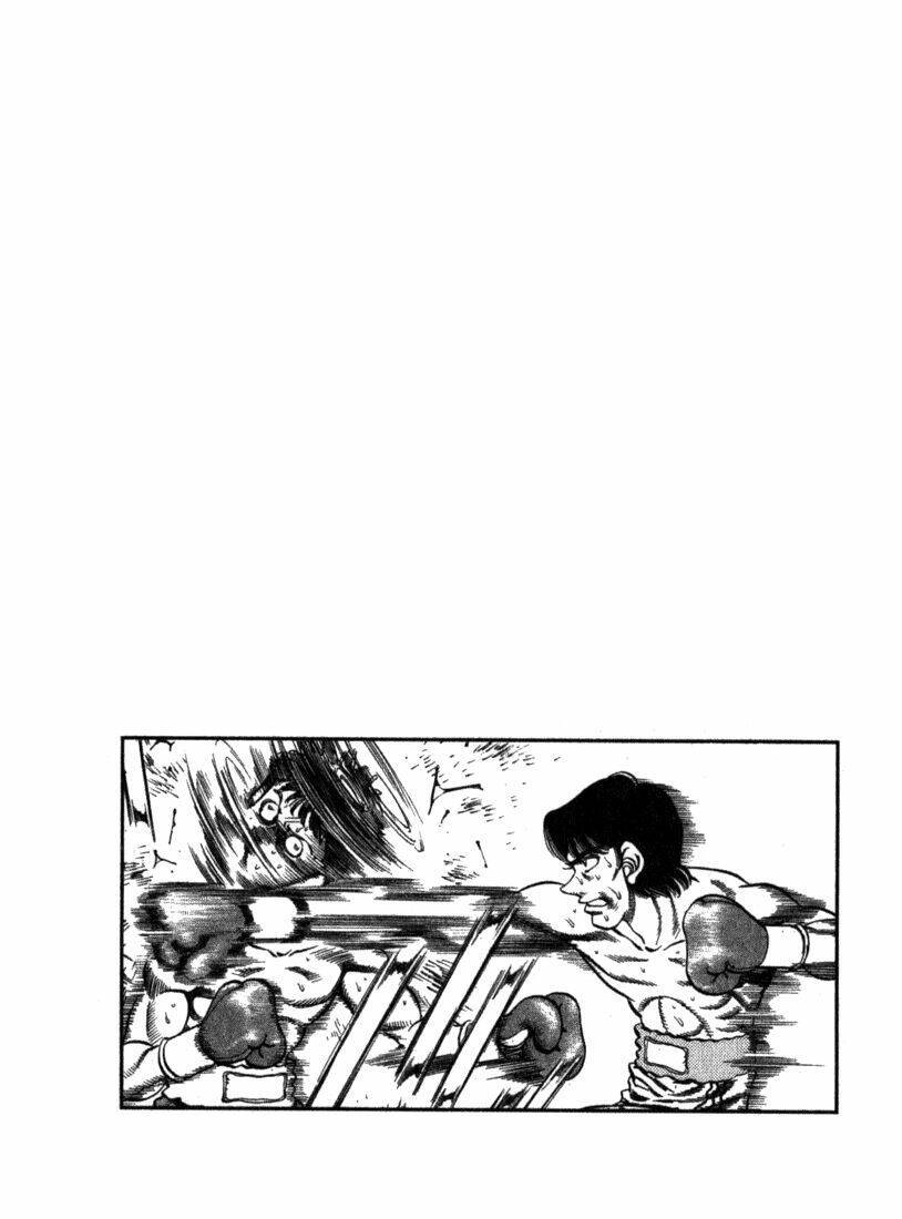 võ sĩ quyền anh ippo chapter 221 - Next chapter 222