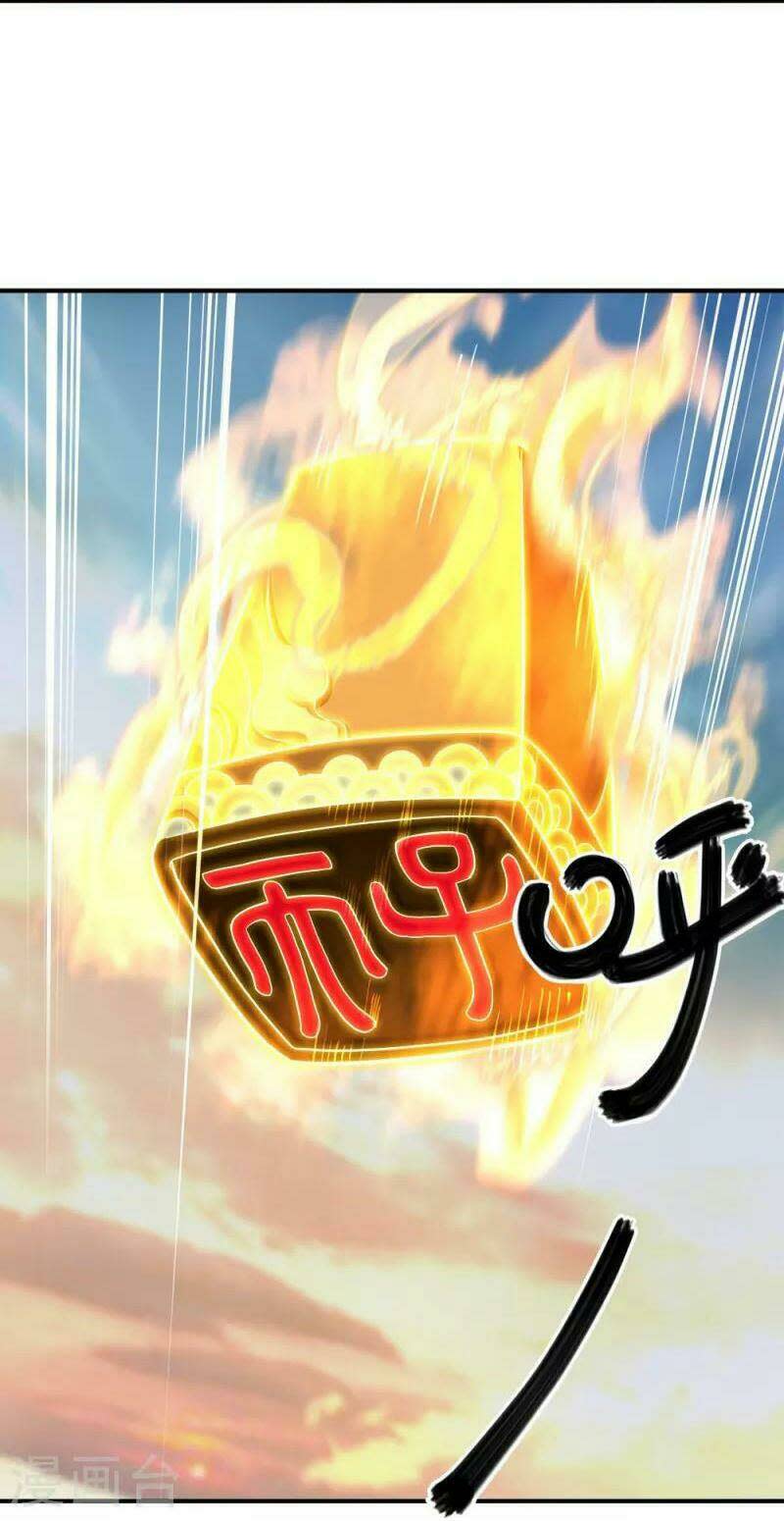 chiến hồn tuyệt thế chapter 347 - Next chapter 348