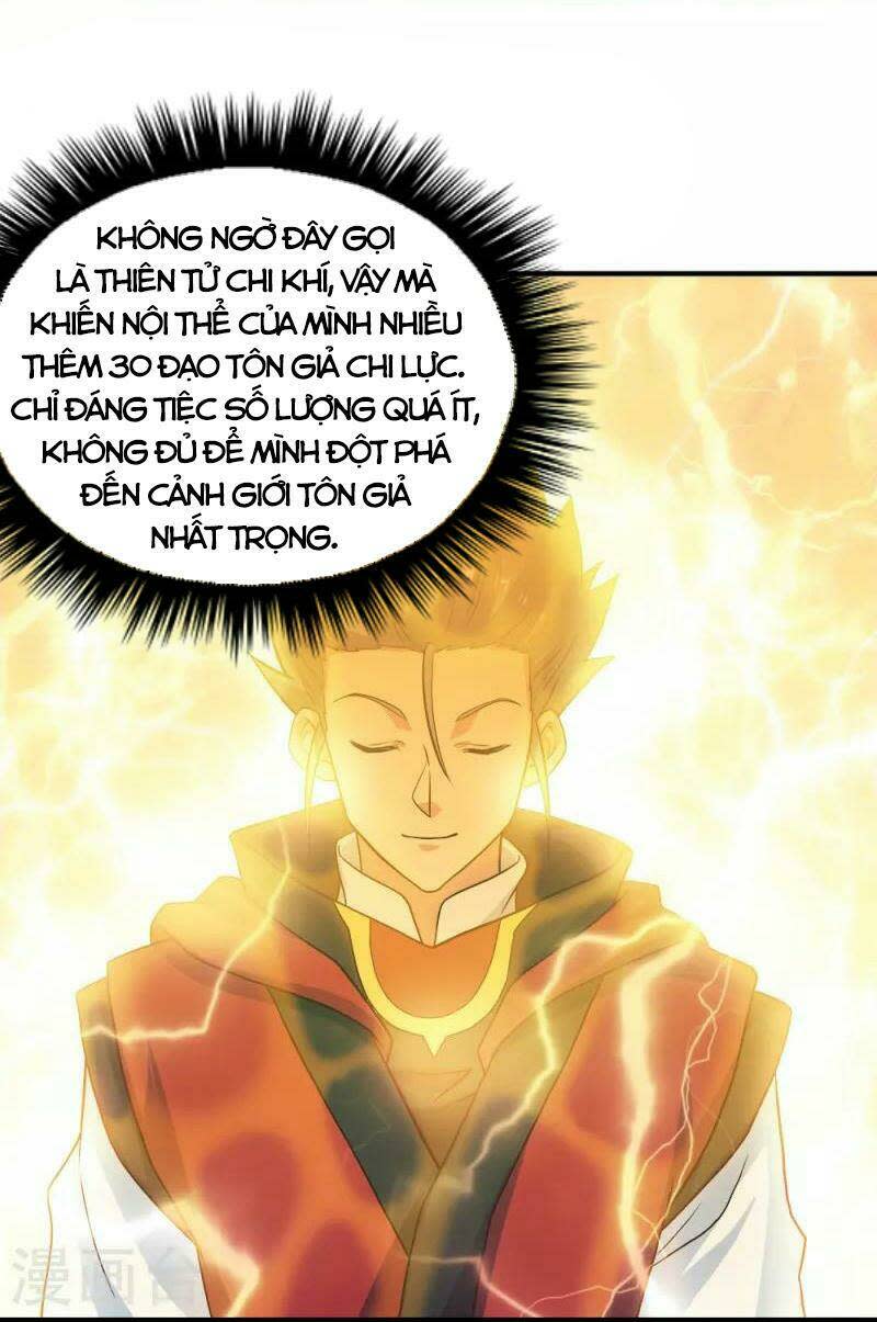 chiến hồn tuyệt thế chapter 347 - Next chapter 348