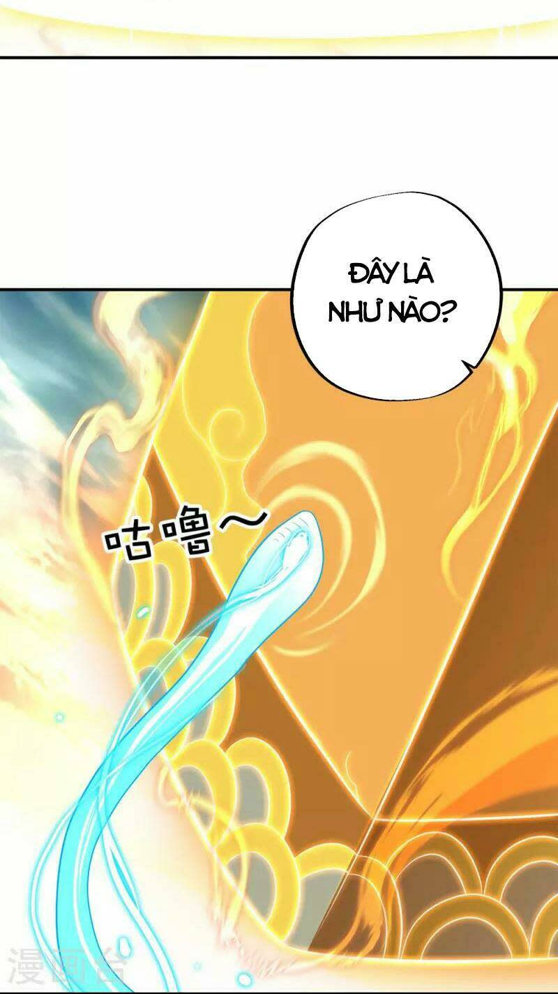 chiến hồn tuyệt thế chapter 347 - Next chapter 348