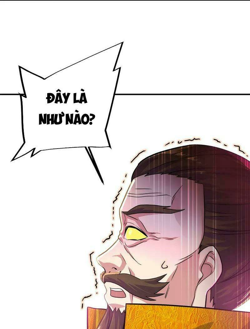 chiến hồn tuyệt thế chapter 347 - Next chapter 348