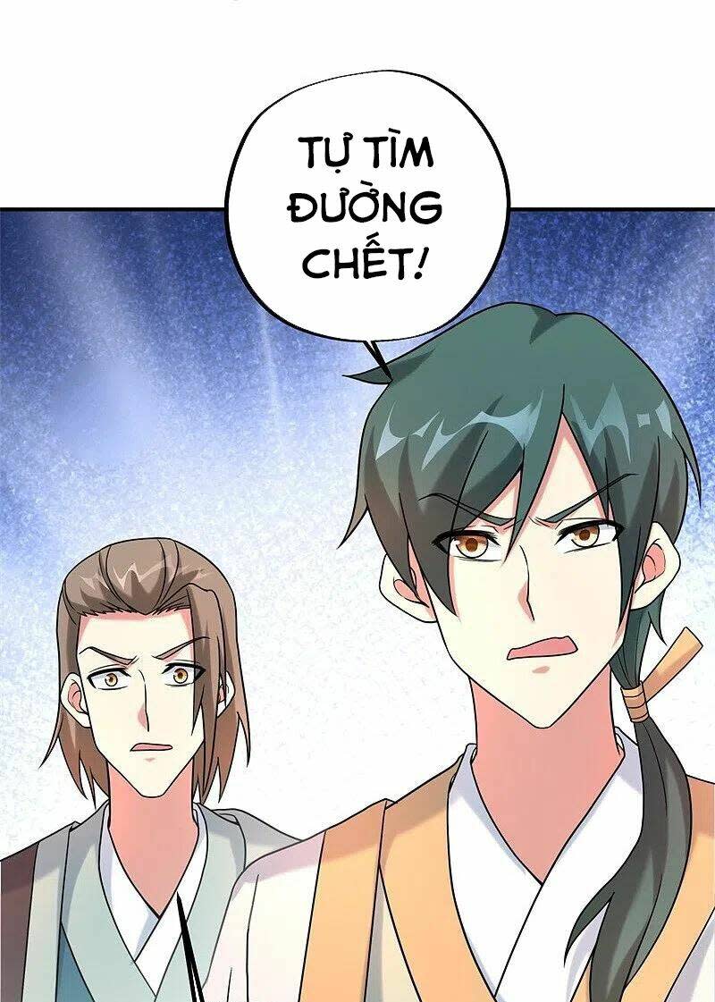 chiến hồn tuyệt thế chapter 400 - Next chapter 401