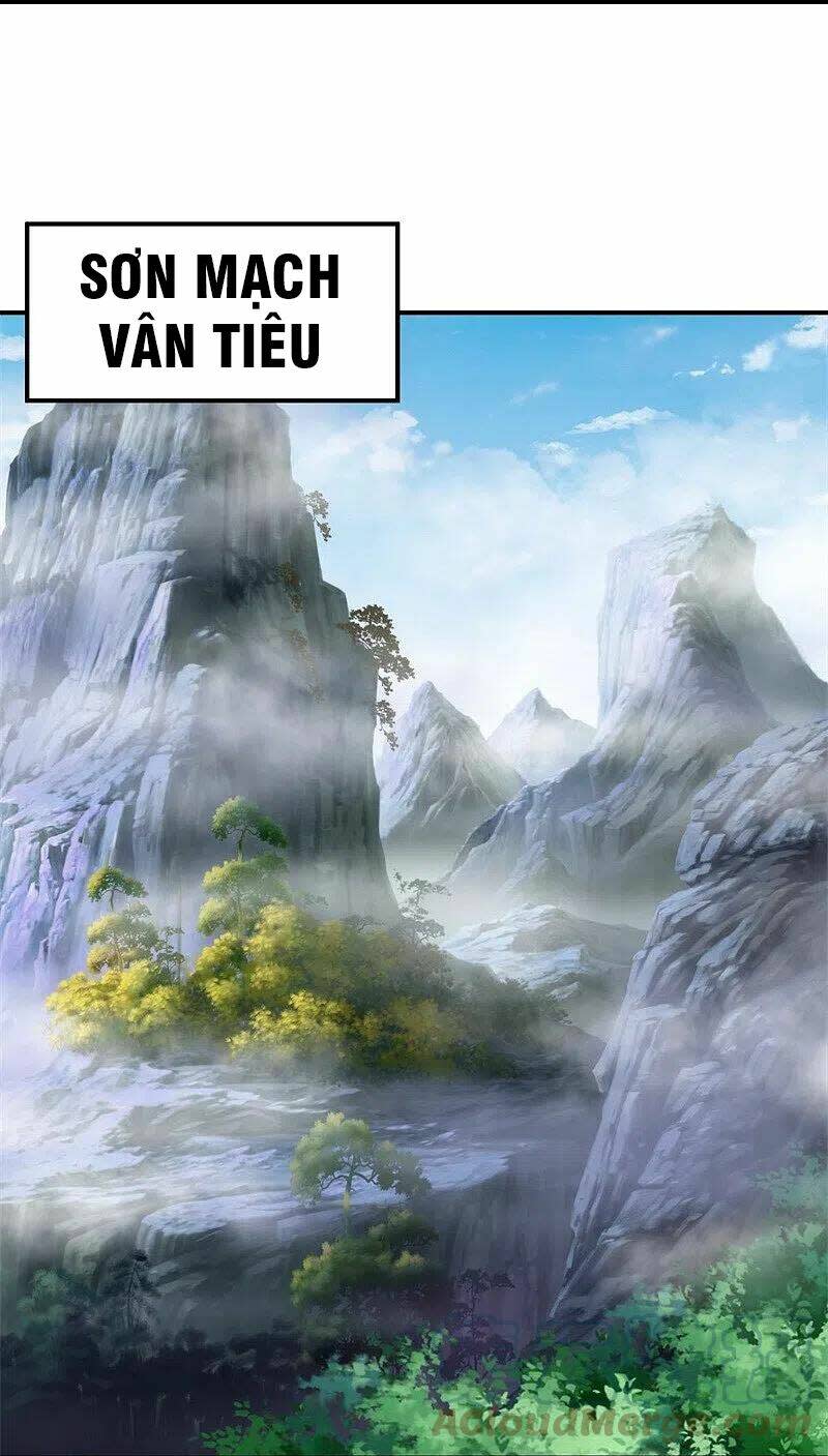 chiến hồn tuyệt thế chapter 400 - Next chapter 401