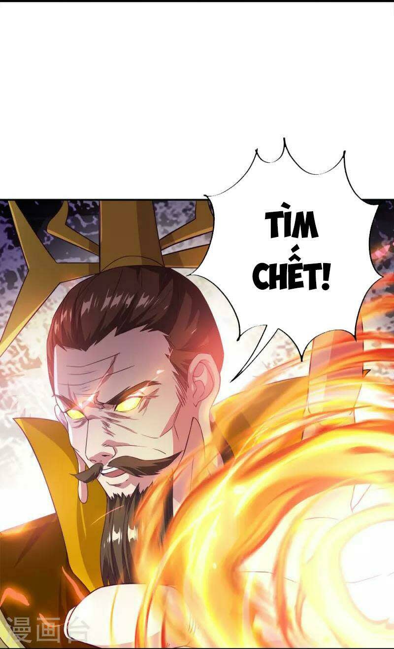 chiến hồn tuyệt thế chapter 347 - Next chapter 348