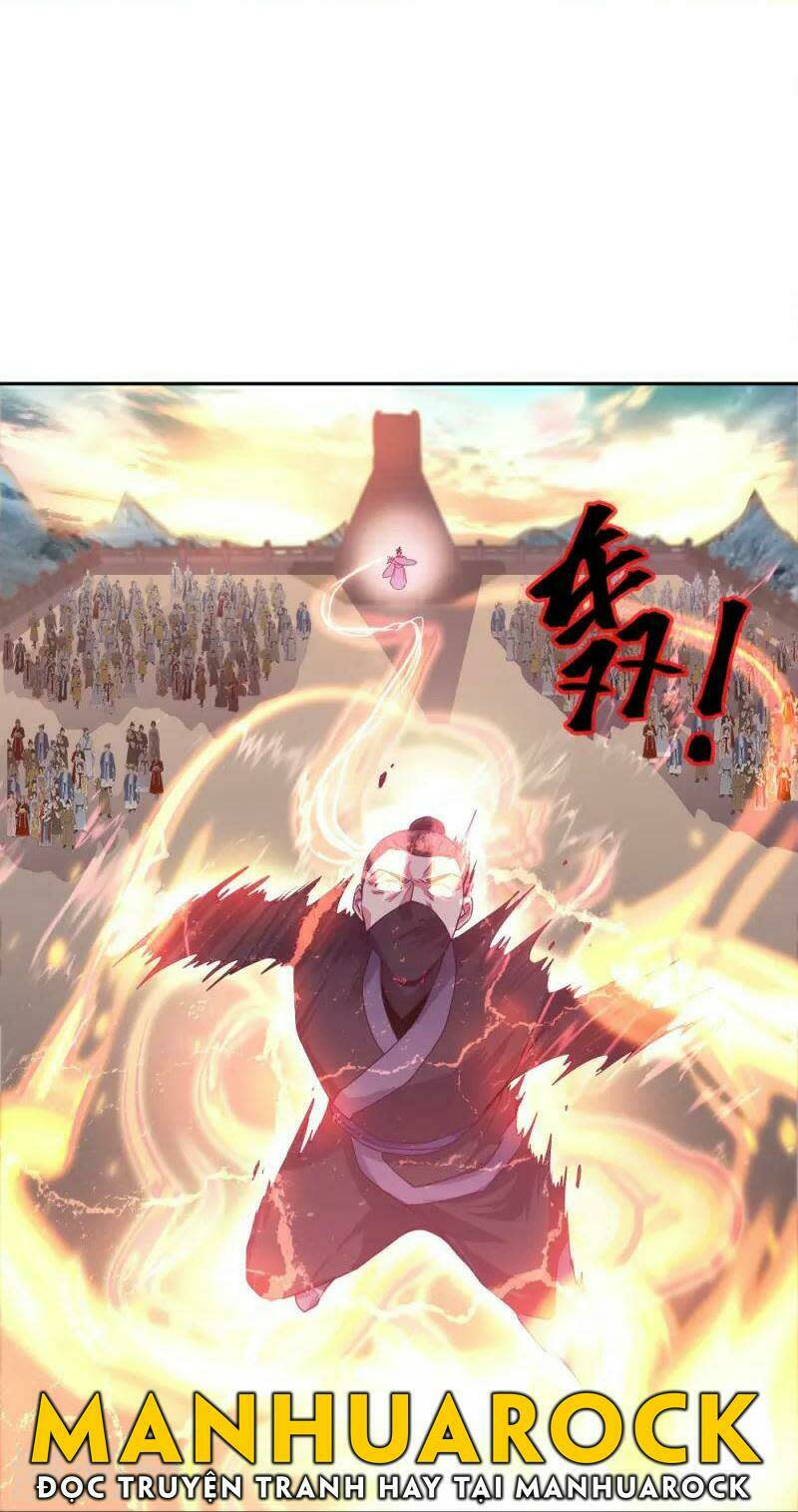 chiến hồn tuyệt thế chapter 347 - Next chapter 348